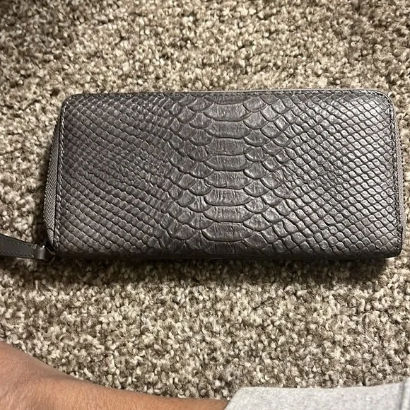 Coach Wallet - Picture 3 of 11